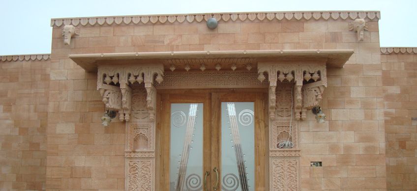Home Santosh Arts Best Stone Arts Jodhpur India